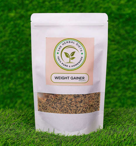 Weight Gainer - 100% Organic