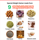 Weight Gainer - 100% Organic